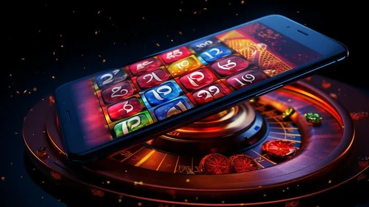 5777BD COM Android casino app Bangladesh